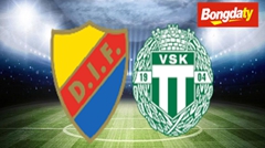 Djurgardens VS Vasteras SK 00:00 04/08/2026 VĐQG Thụy Điển