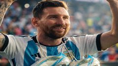 Trận chiến cuối cùng! Chính thức: Messi sẽ tham dự trận giao hữu Argentina gặp Benin ngày 6/10