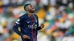 PSG thay đổi chiến lược gia hạn, Dembele đối mặt đàm phán khó khăn
