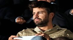Ông chủ trở lại sân cỏ? Piqué 38 tuổi có thể tái xuất cùng Andorra FC