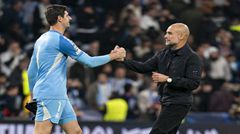 Guardiola: Chiến thắng Real luôn đặc biệt, lần đầu của tôi là trận 6-2 tại Bernabéu