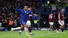 João Pedro: Ban đầu HLV Ancelotti đọc thiếu tên tôi, tôi chỉ biết mình được triệu tập khi mọi người gọi điện báo tin