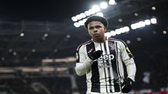 Truyền thông Ý: Coventry chuẩn bị 200 triệu euro nếu thăng hạng Premier League, Weston McKennie là mục tiêu