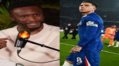 Enzo “bật tín hiệu” với Real Madrid! Mikel nổi giận: Không muốn ở thì biến đi! Nhận lương cao thì phải biết ơn Chelsea