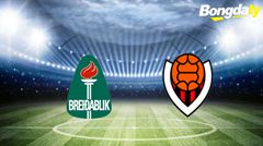 Breidablik VS Vikingur Reykjavik 02:15 26/06/2026 VĐQG Iceland