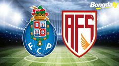FC Porto VS AVS Futebol SAD 03:15 30/12/2025 VĐQG Bồ Đào Nha