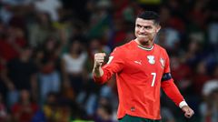 Leboeuf: Hy vọng C.Ronaldo giành chức vô địch World Cup năm sau, điều này rất quan trọng đối với anh ấy