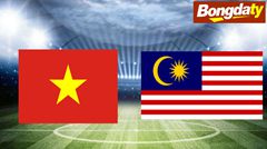 Việt Nam VS Malaysia 20:00 19/08/2026 ASEAN CUP