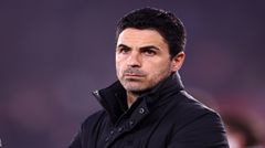 Deeney bình luận về thất bại của Arsenal: Arteta sẽ không bị sa thải; bầu không khí trong đội đang rất căng thẳng
