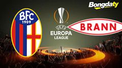 Bologna VS Brann 03:00 27/02/2026 Europa League