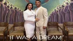 Ronaldo: Đây có thể là năm cuối cùng trong sự nghiệp, sau khi giải nghệ sẽ tận hưởng cuộc sống nhiều hơn