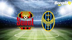 FC Seoul VS Incheon United FC 17:30 05/07/2026 K-League Hàn Quốc