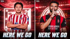 120 triệu euro tái thiết! PSG bán Lee Kang-in và Ramos, cạnh tranh với Real Madrid cho Diomandé