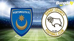 Portsmouth VS Derby County 03:00 17/03/2026 Hạng Nhất Anh