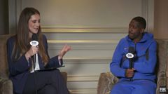 Dembele tự tin ở đỉnh cao sự nghiệp, tuyển Pháp hướng tới chức vô địch World Cup