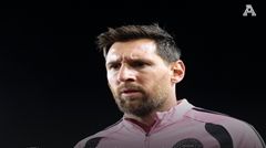 Cổ đông Inter Miami: Messi nhận 70–80 triệu USD mỗi năm, hoàn toàn xứng đáng từng đồng