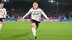 Harry Wilson đã có một mùa giải xuất sắc, và các câu lạc bộ như Aston Villa đã thể hiện sự quan tâm đến anh