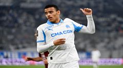 MU hưởng 40%! Di Marzio: Roma quyết tâm theo đuổi Greenwood, Marseille đòi trên 50 triệu euro