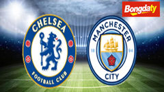 Chelsea FC VS Manchester City 21:00 16/05/2026 Cúp FA