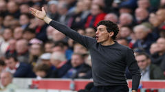 Huấn luyện viên của Brentford nhận xét về chiến thắng 4-3 trước Burnley: "Đây là một trong những trận đấu điên rồ nhất mà tôi từng chứng kiến."