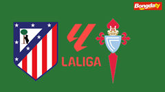 Atletico Madrid VS Celta Vigo 23:30 09/05/2026 VĐQG Tây Ban Nha