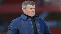 Keane: Tôi sẽ chọn Eddie Howe làm huấn luyện viên trưởng của Manchester United; đội bóng cần sự điềm tĩnh và bình thản của ông ấy