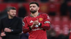 Paul Merson: Thi đấu một mặt trận giúp Man United chiếm lợi thế lớn trong cuộc đua top 4