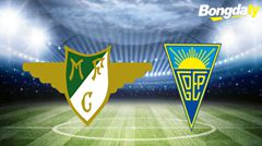 Moreirense VS GD Estoril-Praia 02:15 21/04/2026 VĐQG Bồ Đào Nha