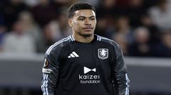 Romano: Aston Villa đòi 130 triệu bảng cho Rogers, Arsenal cần xác nhận khả năng đàm phán