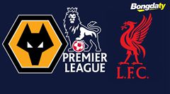 Wolves VS Liverpool 03:15 04/03/2026 Ngoại Hạng Anh