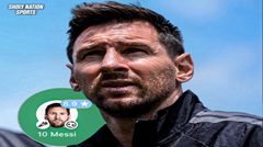 39 tuổi vẫn là huyền thoại! Messi góp dấu giày vào 1322 bàn trong sự nghiệp