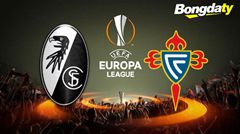 SC Freiburg VS Celta Vigo 02:00 10/04/2026 Europa League