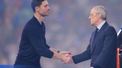 Chính thức: Real Madrid chia tay HLV Xabi Alonso, Arbeloa lên nắm đội một