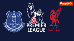 Everton VS Liverpool 20:00 19/04/2026 Ngoại Hạng Anh