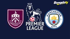Burnley VS Manchester City 02:00 23/04/2026 Ngoại Hạng Anh