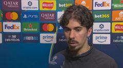 Vitinha: PSG vào bán kết Champions League 3 năm liên tiếp, bản lĩnh và sự trưởng thành lên tiếng