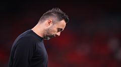 Vẫn tiêu tiền rồi chịu đòn! Tottenham chi 370 triệu euro mùa hè, Premier League 0 trận thắng và dừng bước ở Carabao Cup
