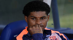 Cựu trợ lý HLV: Carrick cần ngồi lại nói chuyện với Rashford, đồng thời cầu thủ này cũng có thể cân nhắc sang Mỹ hoặc Saudi Arabia