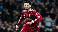 Gerrard ca ngợi Szoboszlai: Thủ lĩnh tương lai của Liverpool lộ diện sau màn trình diễn chói sáng