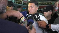 Enzo phủ nhận tin đồn Real Madrid: Không hề liên hệ, tập trung cho Chelsea và chờ sau World Cup