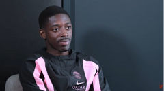 Quá siêu thoát! Dembele: Tôi chưa bao giờ tự quảng bá bản thân; Quả bóng Vàng là giấc mơ nhưng không phải nỗi ám ảnh