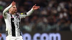 Romano: Man United không theo đuổi Conceição ở thời điểm hiện tại, cầu thủ cũng không muốn rời đi