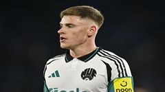 Barnes bùng nổ tại Champions League, chỉ xếp sau Mbappé và Gordon