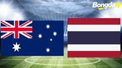 U23 Australia VS U23 Thái Lan 18:30 08/01/2026 AFC U23 Asian Cup
