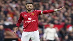 Rooney: Một số người nhìn Bruno chỉ thấy cậu ấy la hét đồng đội, đó thực chất là cách cậu ấy thúc đẩy họ