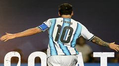 Đột phá! Messi tuyên bố giã từ đội tuyển Argentina: Đây là quyết định khiến tôi đau lòng