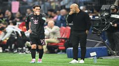Mascherano: Messi là chìa khóa, việc ra sân hay nghỉ sẽ được quyết định qua trao đổi