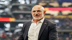 Vương triều bò tót 2.0! De la Fuente cùng Tây Ban Nha vô địch Euro 2024 và World Cup 2026