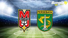 Malut United VS Persebaya Surabaya 19:00 24/04/2026 VĐQG Indonesia