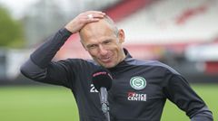 Robben tự tin 100%: Bayern lật ngược thế cờ trước PSG